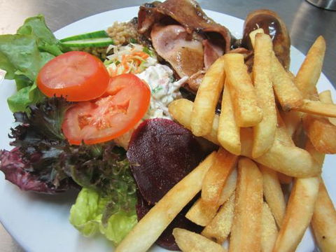Texas Treats - Hobart Tourism 0