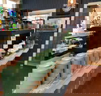The Bank Espresso Bar - Hobart Tourism