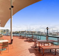 The Boat Club - Hobart Tourism