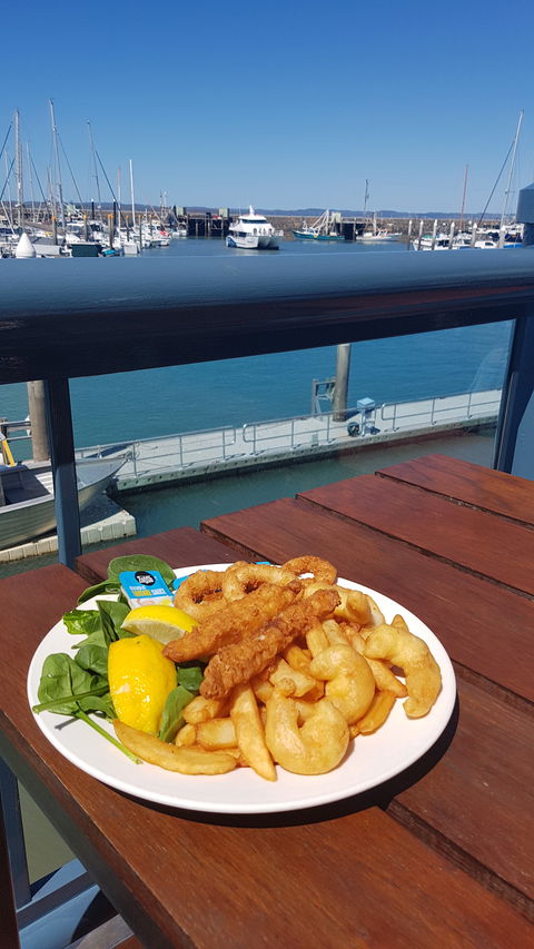 The Boat Club - Hobart Tourism 4