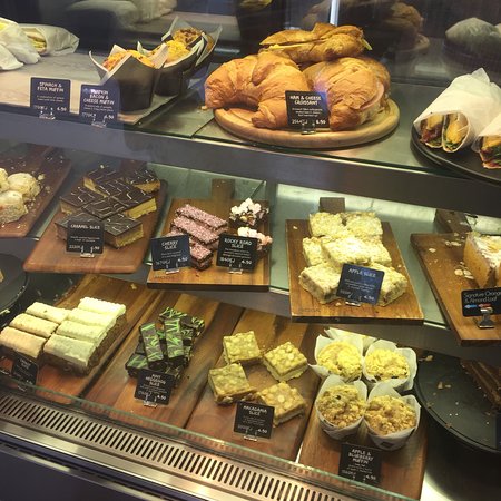 The Coffee Club Stockland Burleigh - Tourism TAS 0
