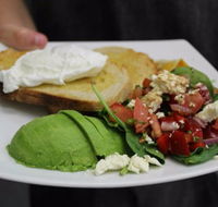 The Corner Life  Style Store  Cafe - Hobart Tourism
