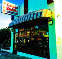 The Golden Buddha - Hobart Tourism