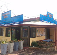The Hampton Store - Hobart Tourism