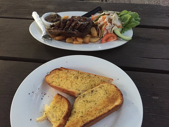 Millmerran QLD Tourism TAS