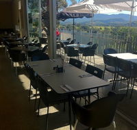 Tweed Art Gallery Cafe - Hobart Tourism