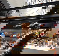 Velocity Cafe and Bar - Tourism TAS