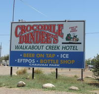 Walkabout Creek Hotel - Hobart Tourism