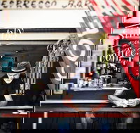 Walts Coffee - Tourism TAS