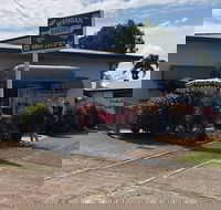 Wangan Bakery - Hobart Tourism