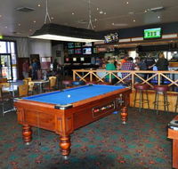 Westbrook Tavern - Hobart Tourism