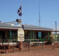 Yowah Nut Cafe - Hobart Tourism