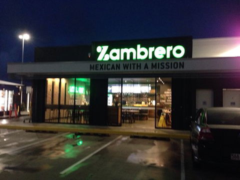 Zambrero Nerang - Hobart Tourism 0