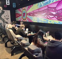 Bosozoku HQ - Tourism TAS