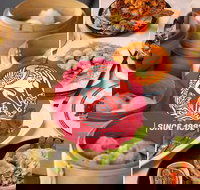 Red Emperor Chinese Restaurant