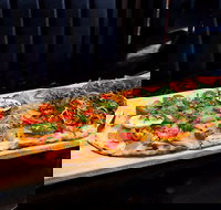 Terra Rossa Restaurant  Bar