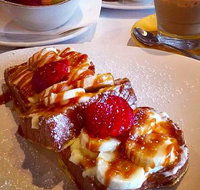 The Jazz Corner Cafe