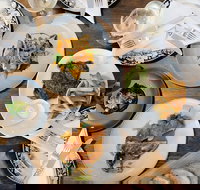 The Recreation bistro x bottleshop