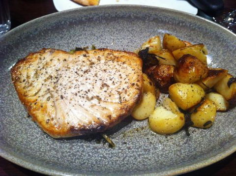 La Camera Restaurant & Bar - Tourism TAS 0