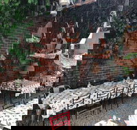 Claypots Seafood Bar - Tourism TAS