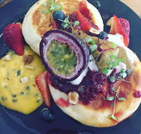 Drugstore Espresso - Tourism TAS