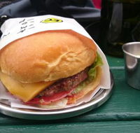 Easey's - Hobart Tourism