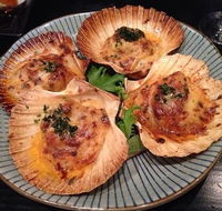 Izakaya Jiro Grill  Sake Bar - Tourism TAS