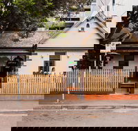 Leonards House Of Love - Tourism TAS