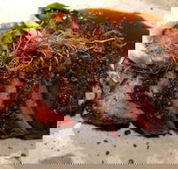 Matilda 159 Domain - Tourism TAS