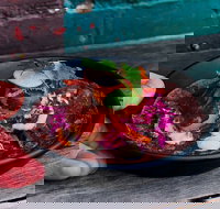 Radio Mexico Taqueria  Bar - Tourism TAS