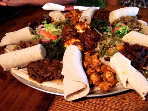 Savanna African Restaurant & Cafe - Hobart Tourism 0