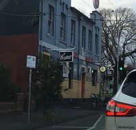 The Fox Hotel - Hobart Tourism