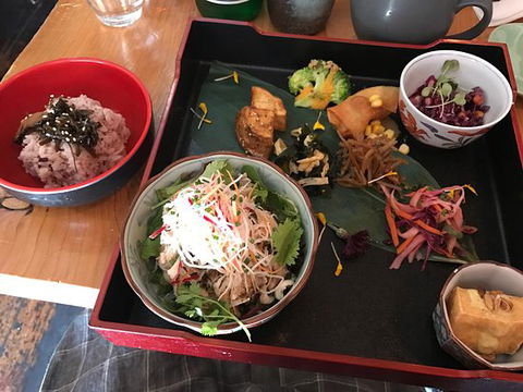 Wabi Sabi Japanese Restaurant - Hobart Tourism 0