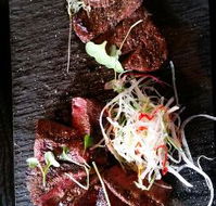 Wagyu Ya Japanese Chargrill Restaurant - Tourism TAS