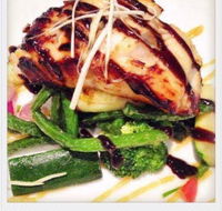Ayame Japanese Restaurant - Hobart Tourism