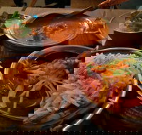 Babu Ji - Tourism TAS