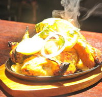 Base Camp - Tourism TAS