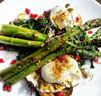 Cafe Claremont - Hobart Tourism