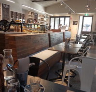 Four Beans Cafe and Roasting House - Tourism TAS