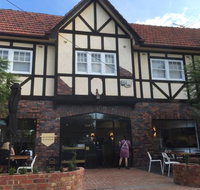 Glovers Station - Tourism TAS