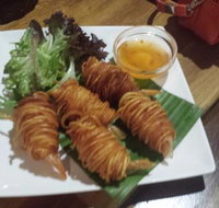 Inthanon Thai Restaurant - Tourism TAS