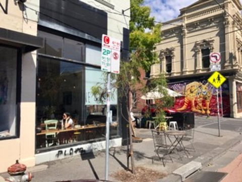 Libertine And Co - Hobart Tourism 0