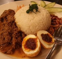 Mai Jia - Tourism TAS