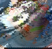 Middle South East - Tourism TAS