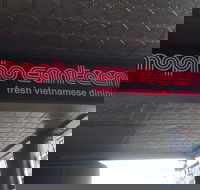 Mopho Canteen - Tourism TAS