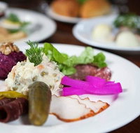 Nevsky Russian Restaurant - Tourism TAS