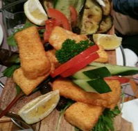 Nicosia Kebab House - Hobart Tourism
