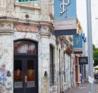 Prince Patrick Hotel - Hobart Tourism