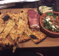 The Denn Restaurant - Tourism TAS