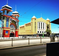 The Dorchester - Tourism TAS